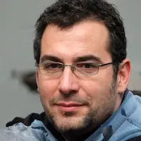 Santiago Fernández López